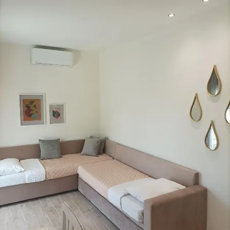 Vakantiehuis Christos Family Pachis Beach-glyfoneri Pachis (Thasos)