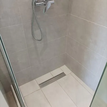 Christos Family Pachis Beach-glyfoneri Vakantiehuis *