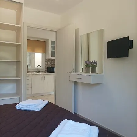 Christos Family Pachis Beach-glyfoneri * Pachis (Thasos)