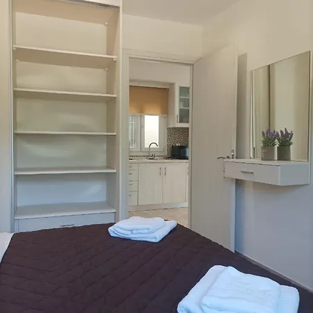 Vakantiehuis Christos Family Pachis Beach-glyfoneri *