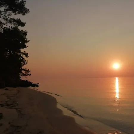 Christos Family Pachis Beach-glyfoneri Vakantiehuis