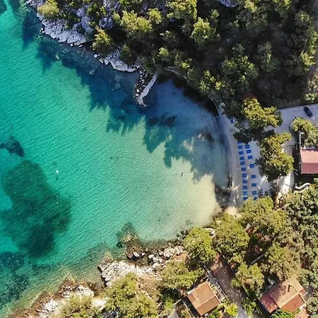 Christos Family Pachis Beach-glyfoneri Vakantiehuis