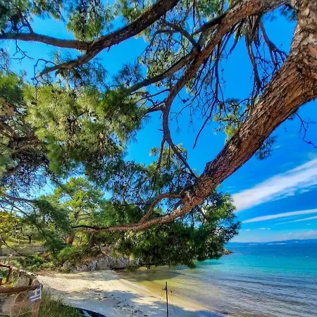 Christos Family Pachis Beach-glyfoneri Vakantiehuis