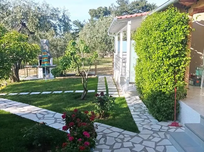 Christos Family Pachis Beach-glyfoneri