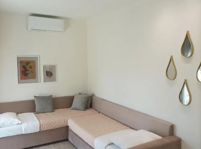 Σπίτι διακοπών Christos Family Pachis Beach-glyfoneri Παχύς