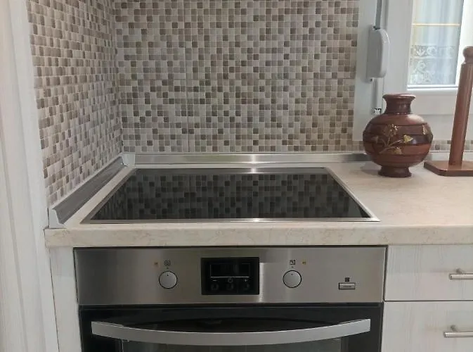 Christos Family Pachis Beach-glyfoneri Σπίτι διακοπών *