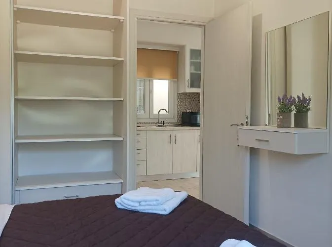 Σπίτι διακοπών Christos Family Pachis Beach-glyfoneri *