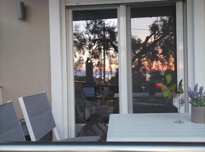 Σπίτι διακοπών Christos Family Pachis Beach-glyfoneri *