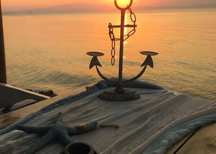 Christos Family Pachis Beach-glyfoneri Παχύς