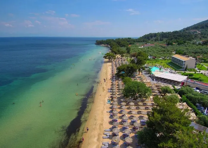 Σπίτι διακοπών Christos Family Pachis Beach-glyfoneri Παχύς