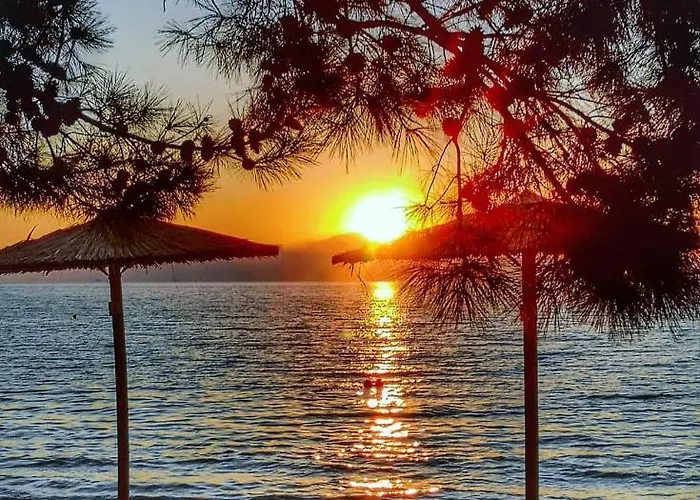 Σπίτι διακοπών Christos Family Pachis Beach-glyfoneri Παχύς