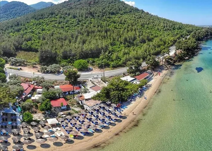 Christos Family Pachis Beach-glyfoneri *