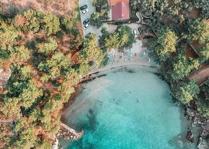 Christos Family Pachis Beach-glyfoneri Σπίτι διακοπών Παχύς