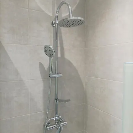 Christos Family Pachis Beach-glyfoneri 파치스