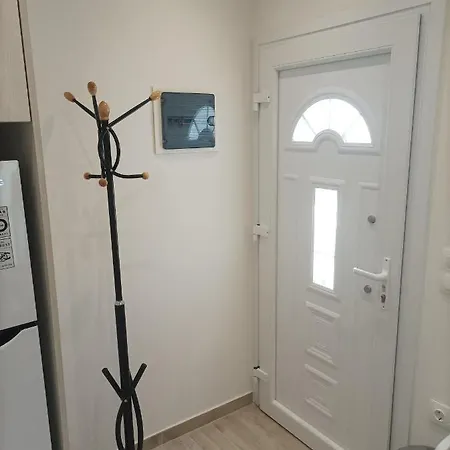 Christos Family Pachis Beach-glyfoneri 파치스