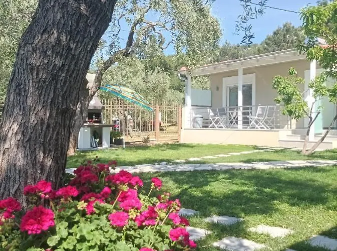 Christos Family Pachis Beach-glyfoneri *