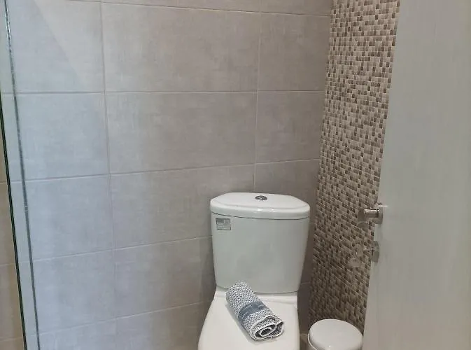 Christos Family Pachis Beach-glyfoneri * 파치스