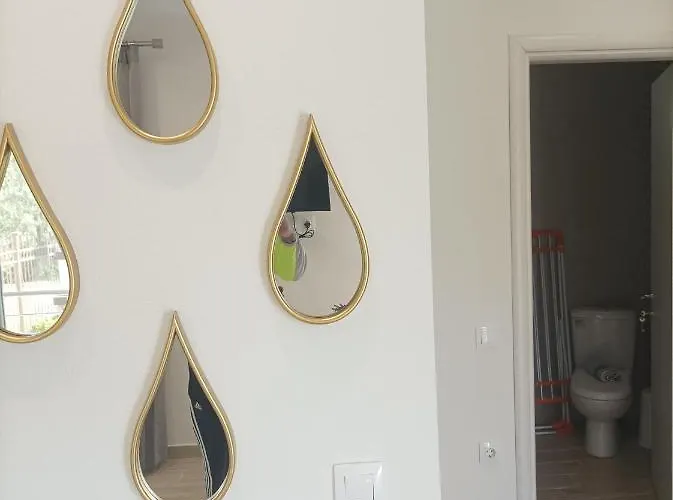 Christos Family Pachis Beach-glyfoneri * 파치스