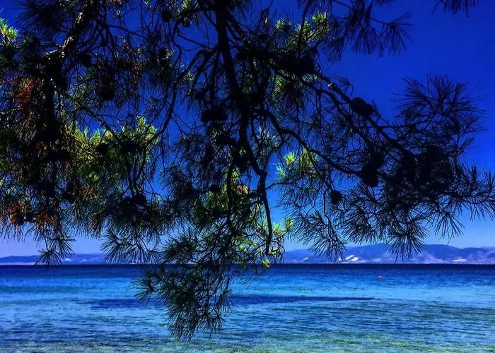 Christos Family Pachis Beach-glyfoneri *